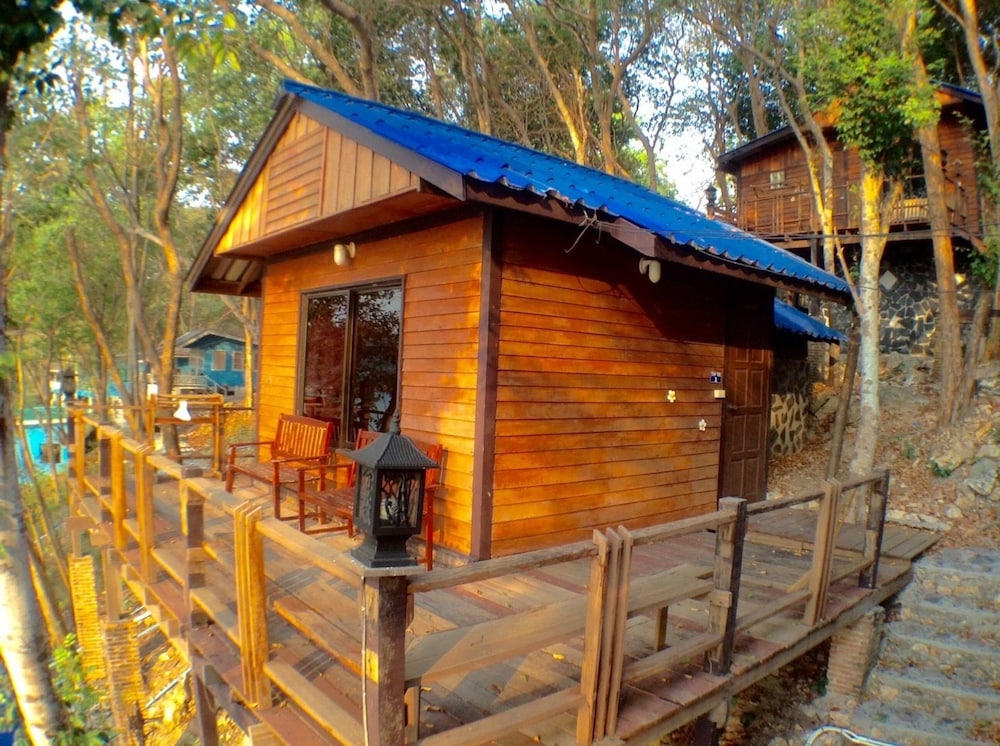 Sangthian Beach Resort 2/60