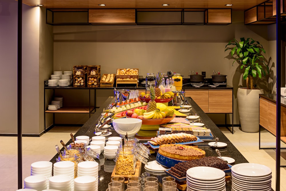 Ibis Budget Balneario Camboriu 34/44