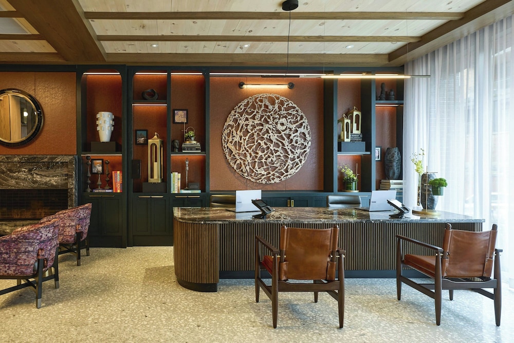 Canal House of Georgetown, a Tribute Portfolio Hotel 33/41