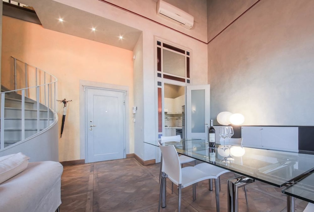 Ricasoli Terrace 16/32