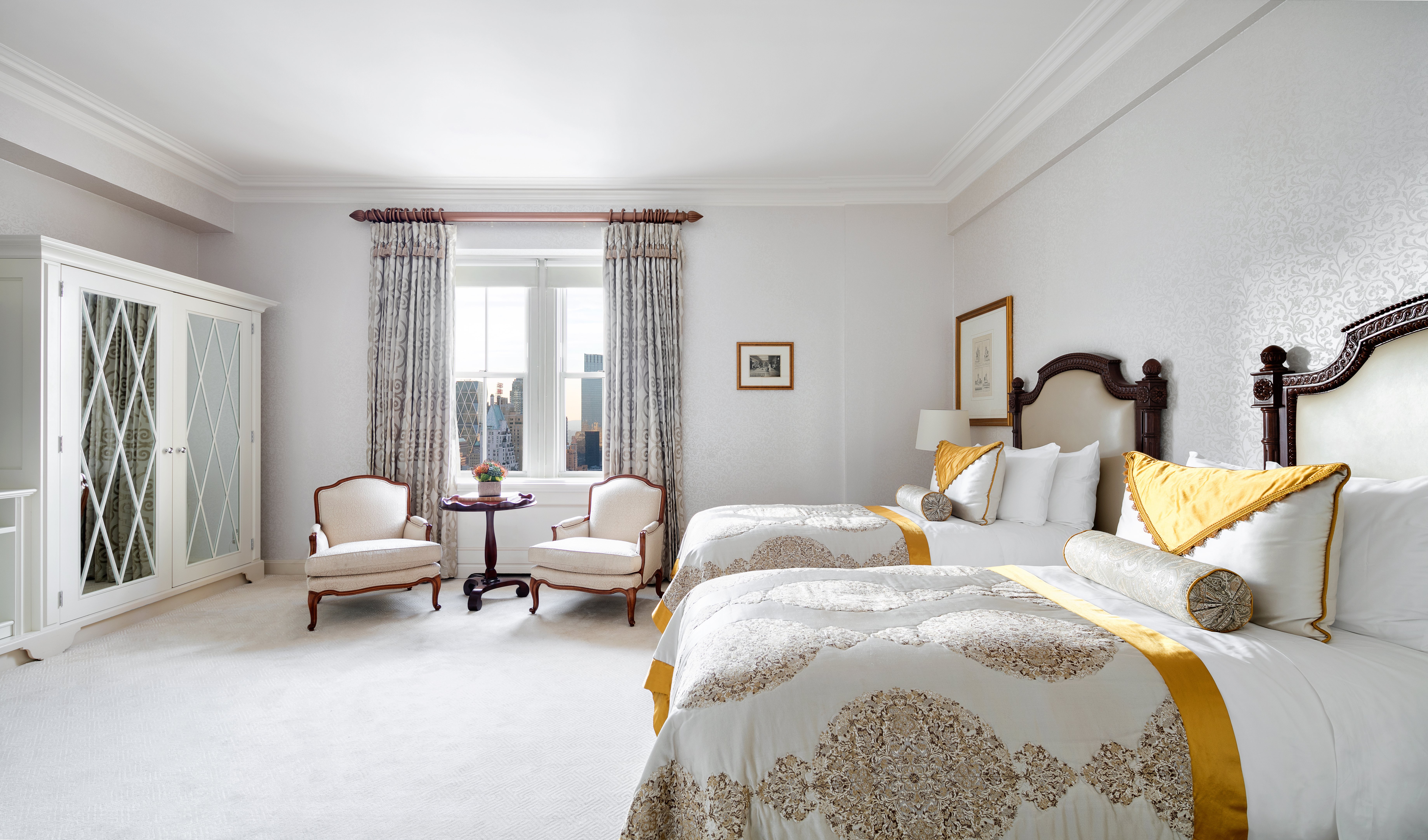 The Pierre A Taj Hotel New York 15/76