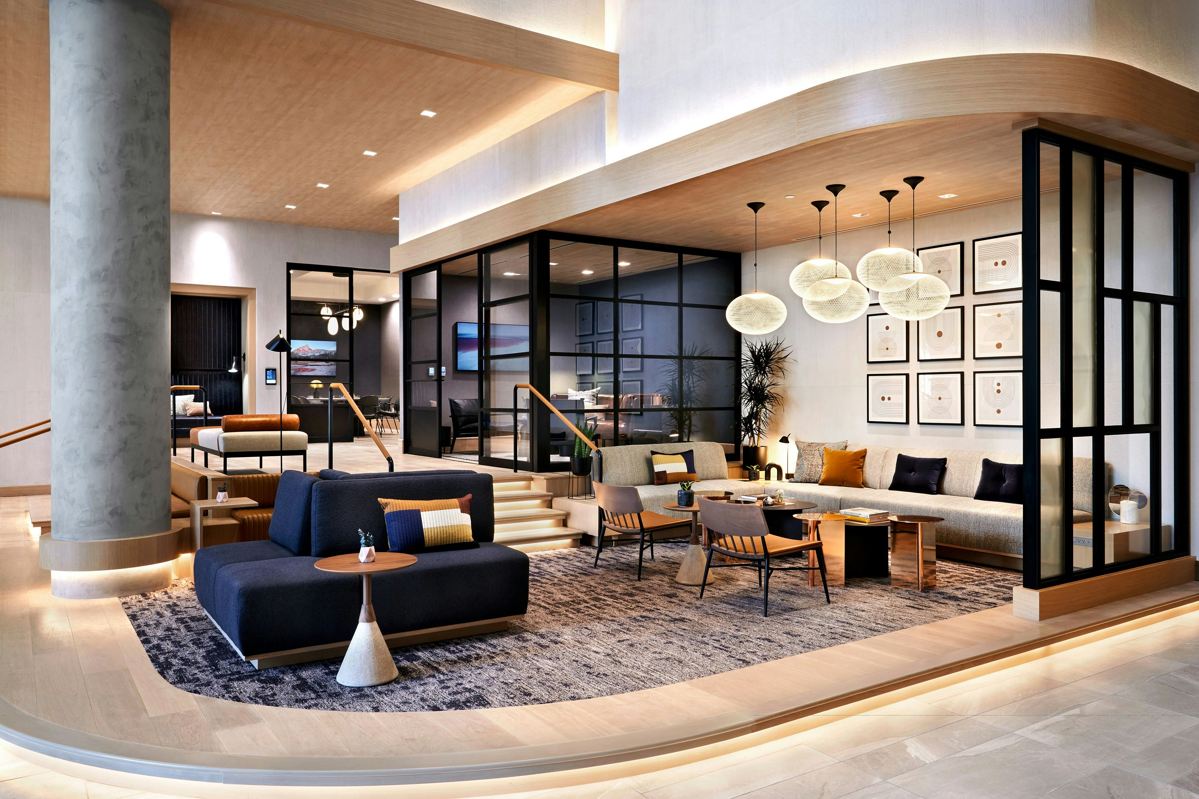 Sheraton Phoenix Downtown 5/15