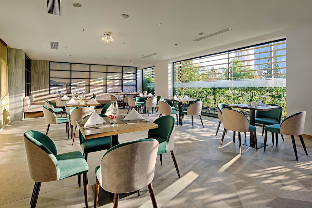 Satya Danang Hotel 36/50