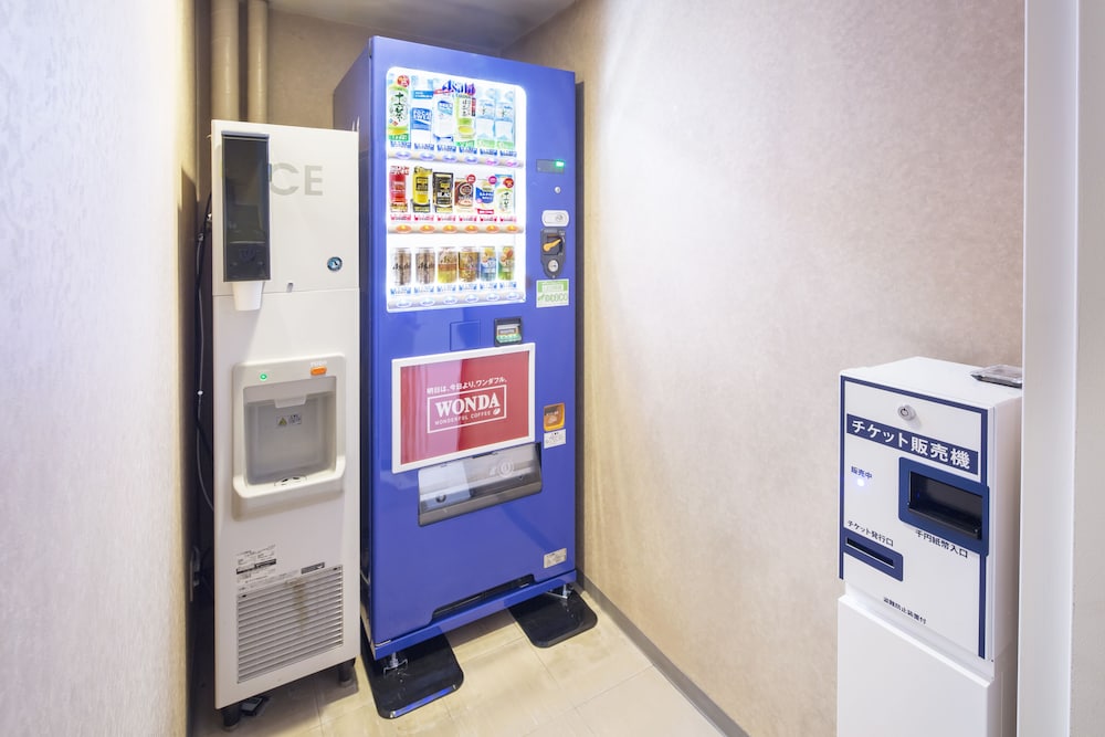 ホテルマイステイズプレミア浜松町 写真2