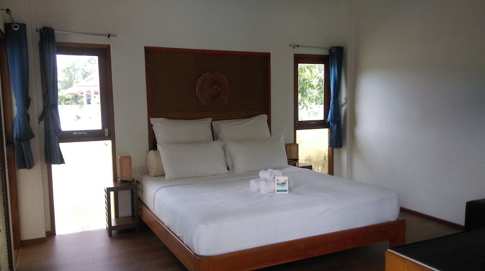 Armonia Village Resort and Spa 15/68