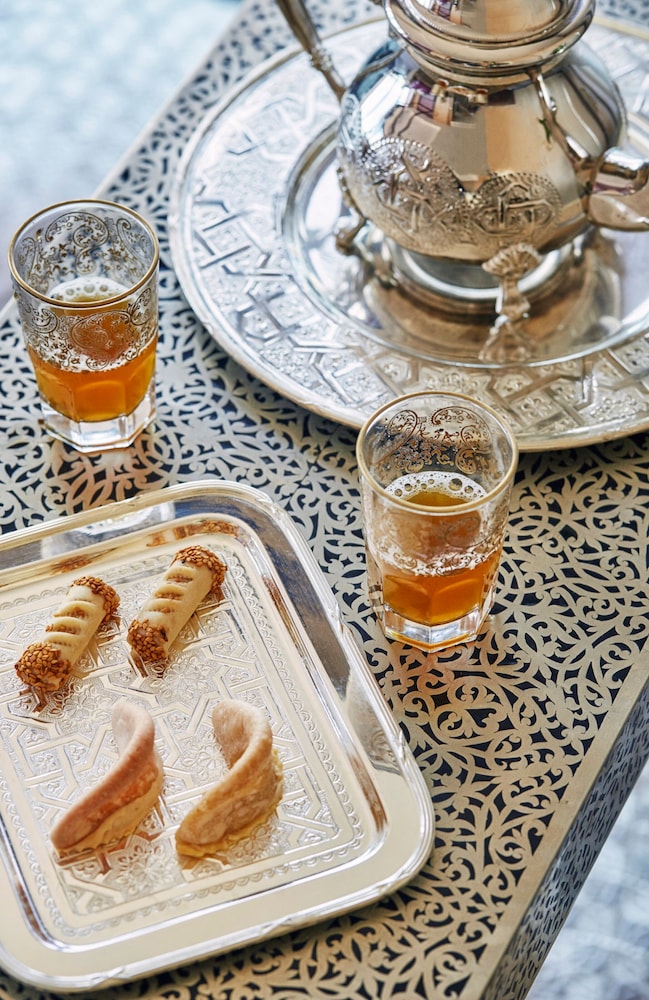 卡萨布兰卡四季酒店(Four Seasons Hotel Casablanca) 图片2