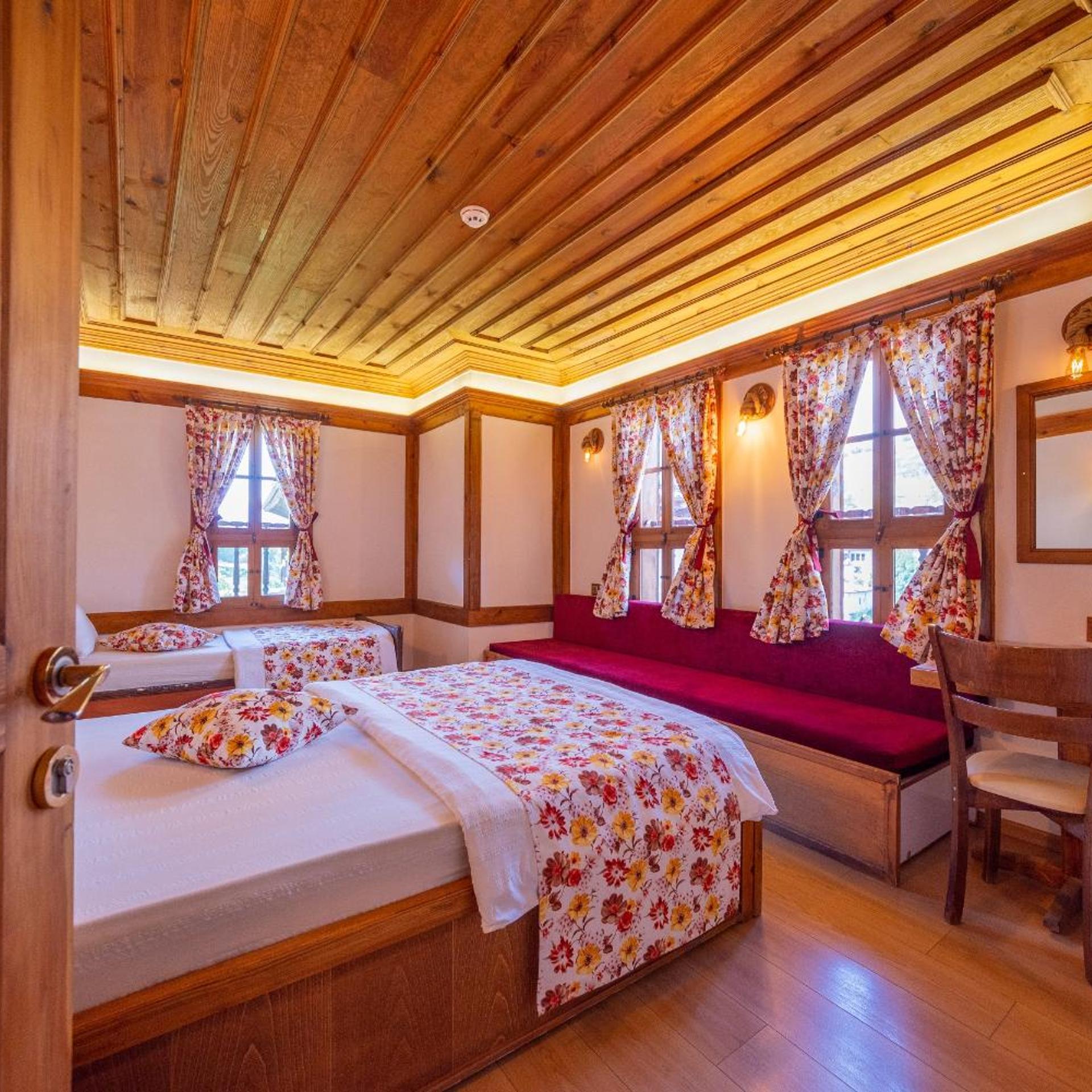 Cesmeli Konak Hotel 28/55