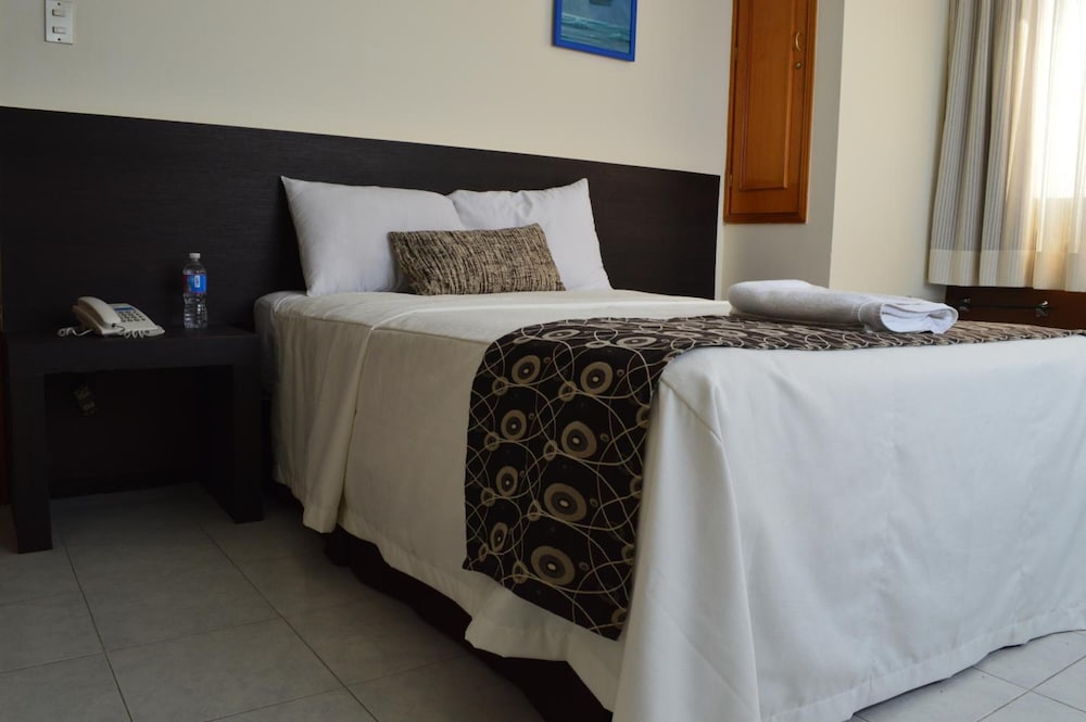 Puebla Inn Express 13/60