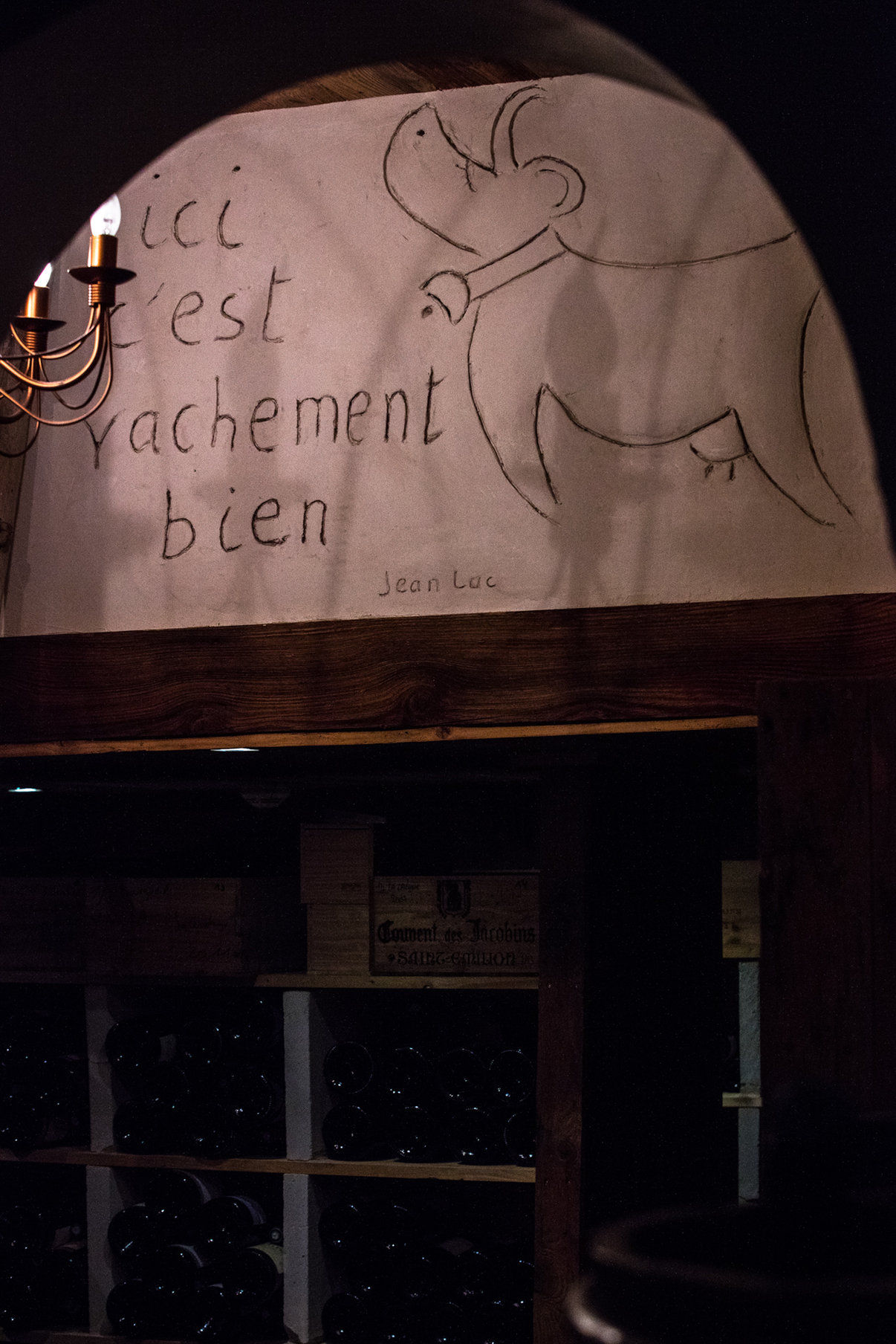 Hotel Restaurant La Bouitte - Relais & Chateaux - 2 etoiles Michelin 7/14