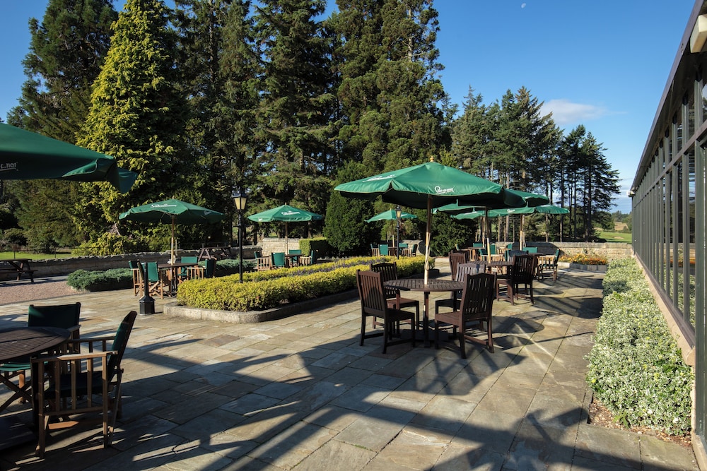 Slaley Hall Hotel, Spa & Golf Resort 60/71