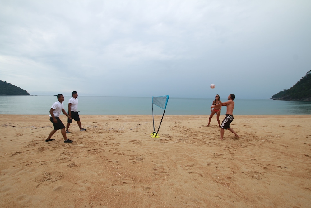 The Barat Tioman Beach Resort 48/50