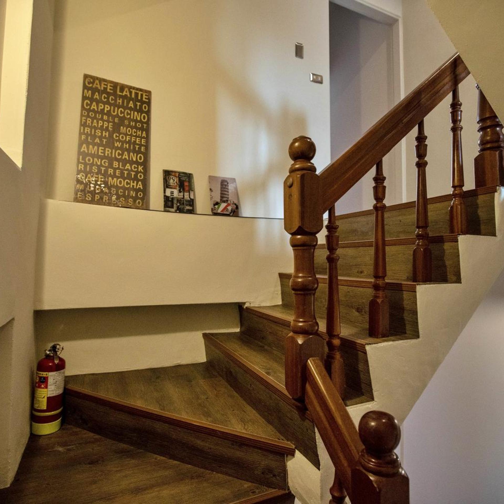 Cozy House Hostel 37/50