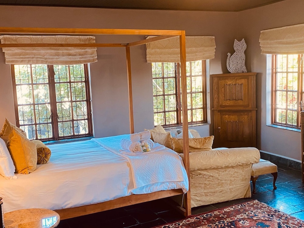 Boord Guesthouse 19/50