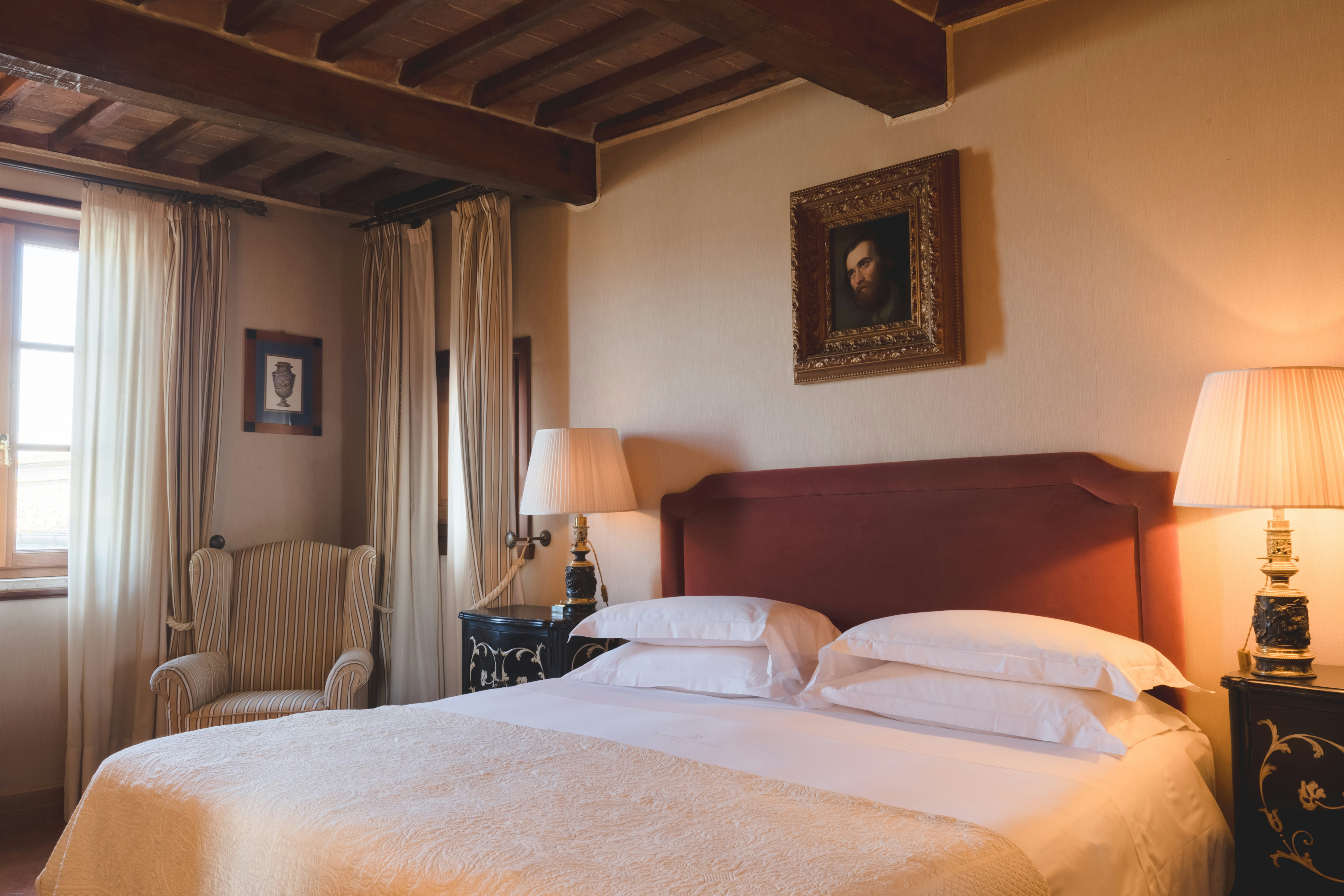 PANORAMIC, SUITE