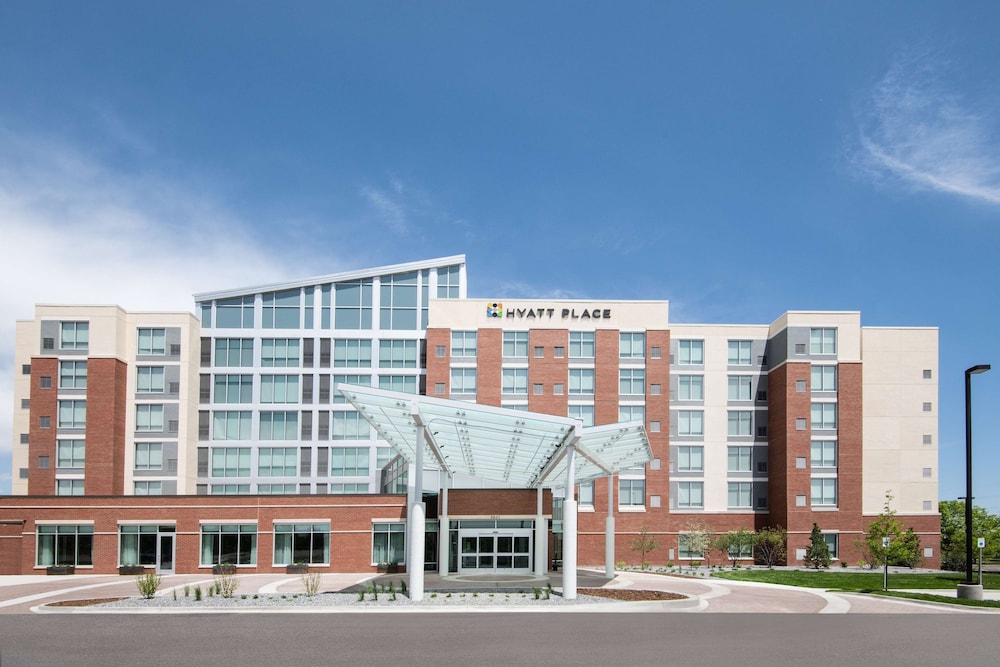 Hyatt Place Westminster Denver in WESTMINSTER - CO