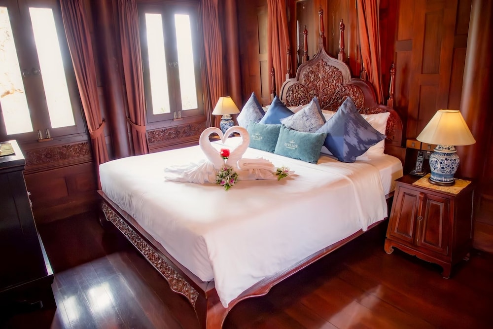 Divalux Resort And Spa 12/50