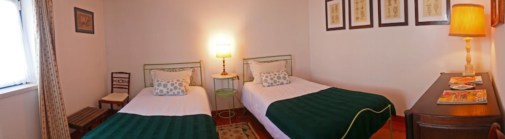 Quinta da Alcaidaria-Mor 13/50