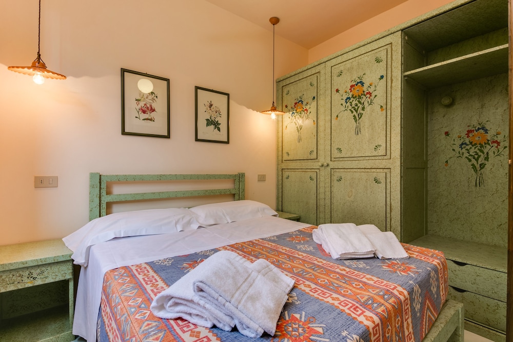 The Tonnara of Bonagia Resort 37/71