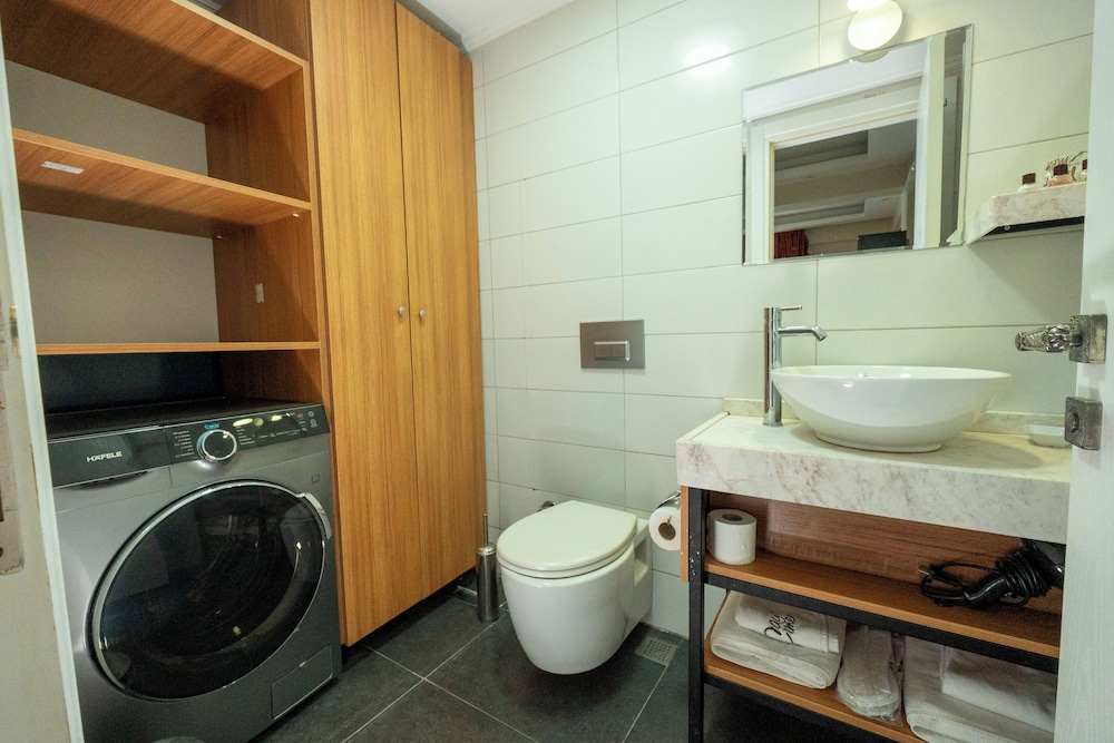 Cayir Cimen Tatil Evleri 63/65