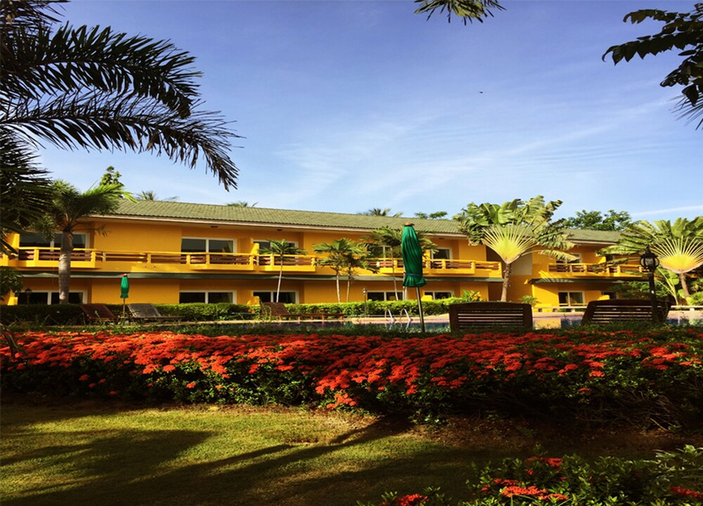 Bacchus Home Resort 5/77