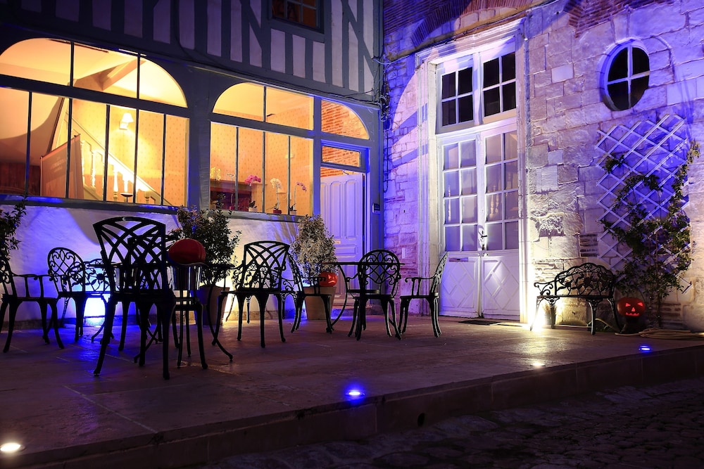 Appart'hotel Hotel Saint Georges 37/50