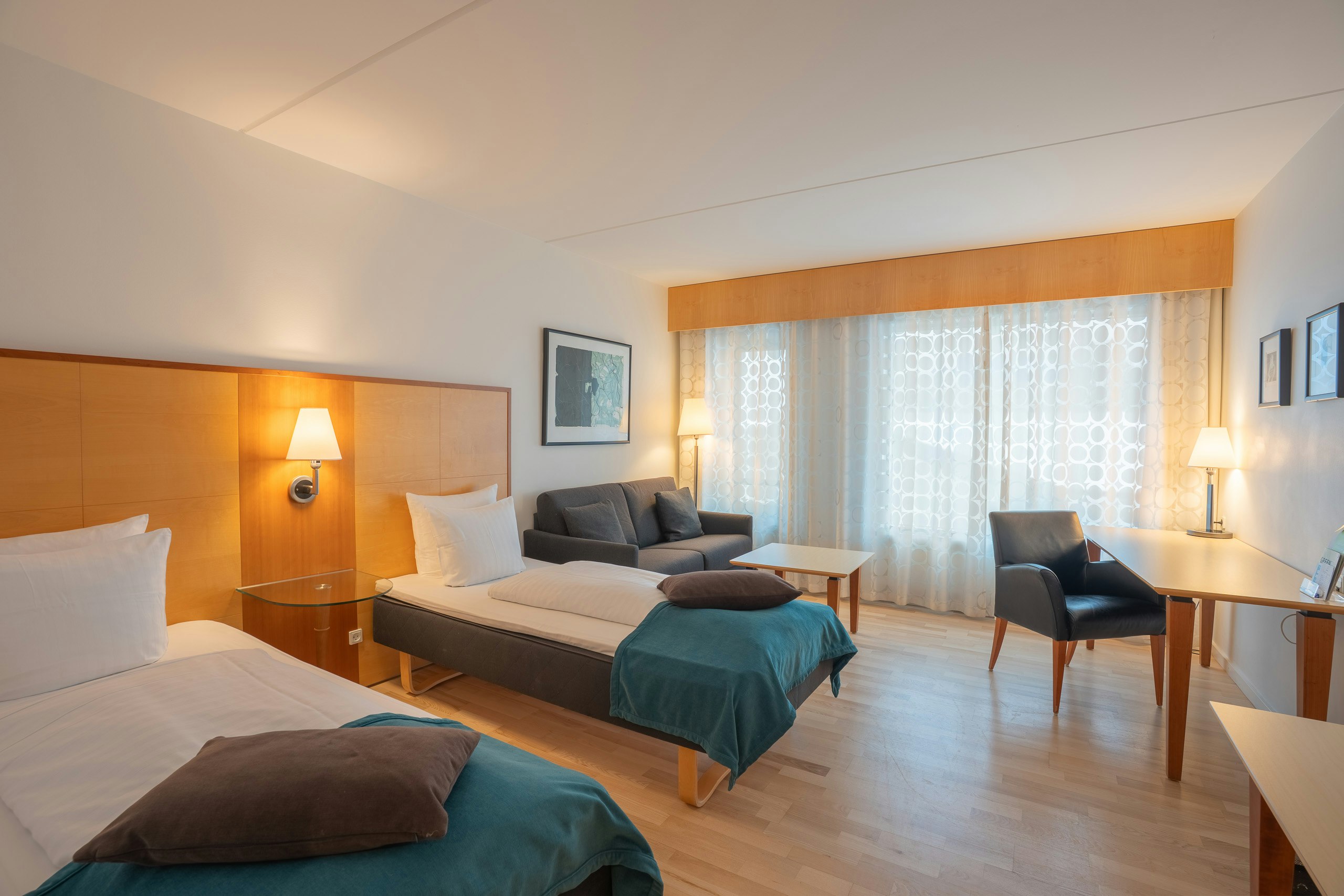 GLOSTRUP PARK HOTEL 9/50