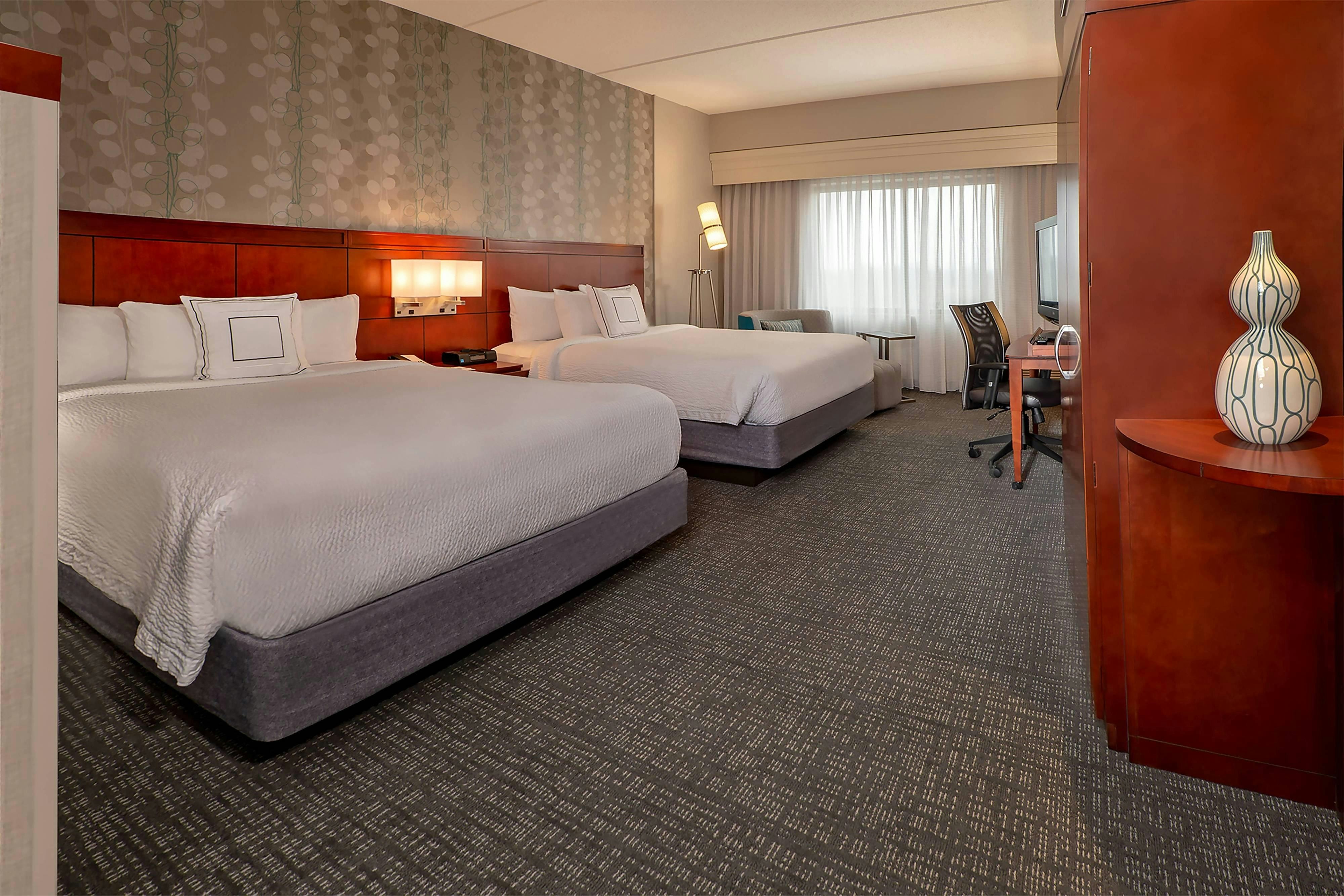Room at Courtyard Hagerstown, HAGERSTOWN - MD
