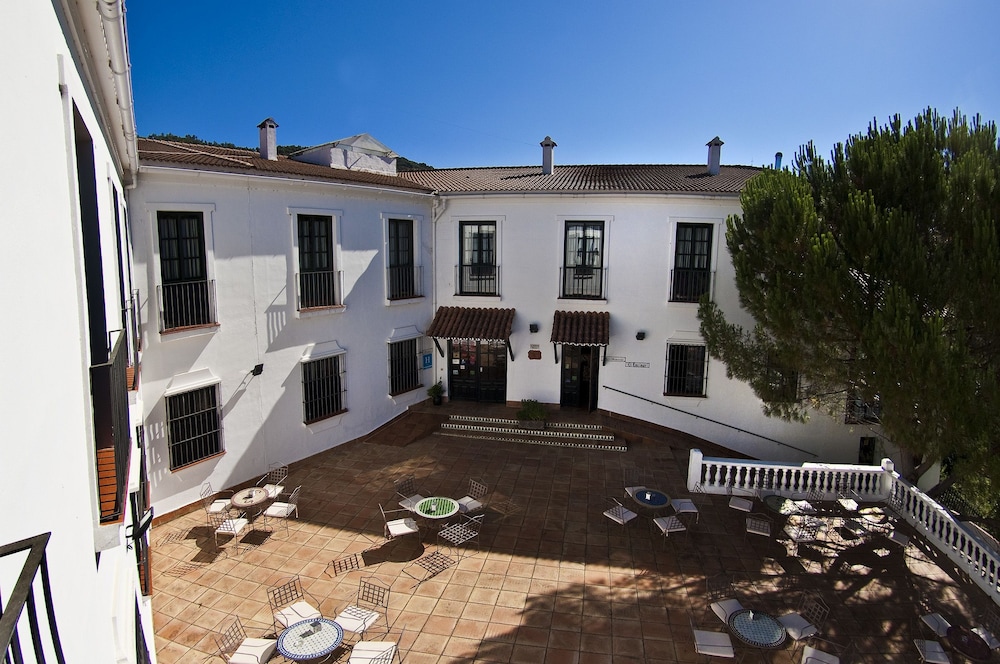 HOTEL GALAROZA SIERRA 3/58