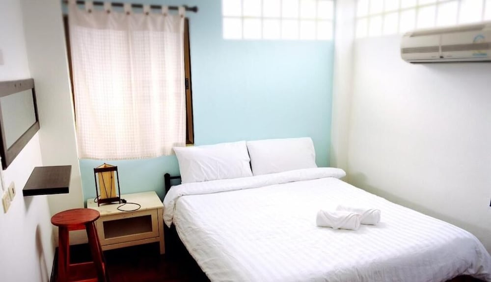 Yen Aura Boutique Hotel 9/28