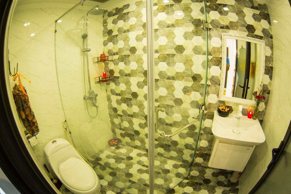 Anita Apartment Nha Trang 19/20