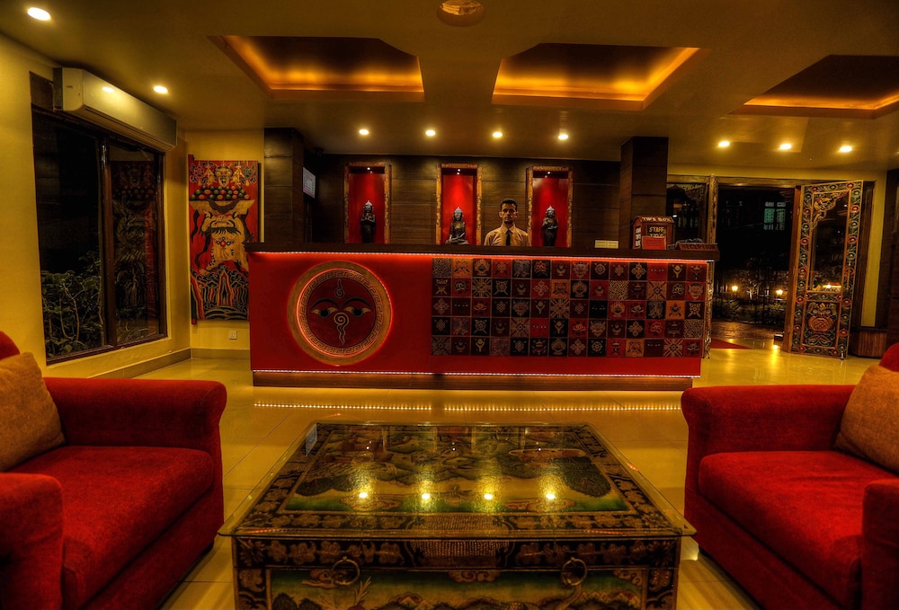 Mandala Boutique Hotel 15/21