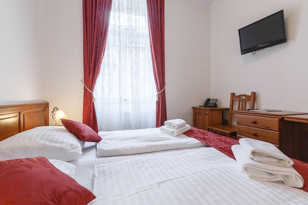 Hotel Liliova Prague Old Town 11/68