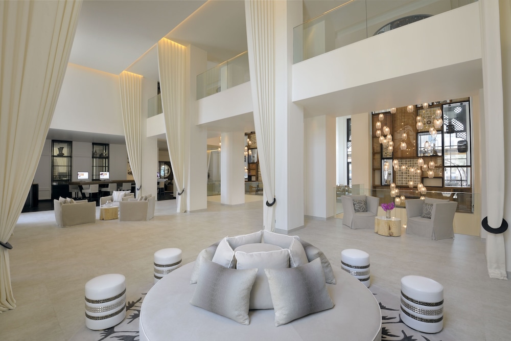 Hotel Boulevard, Autograph Collection 31/45