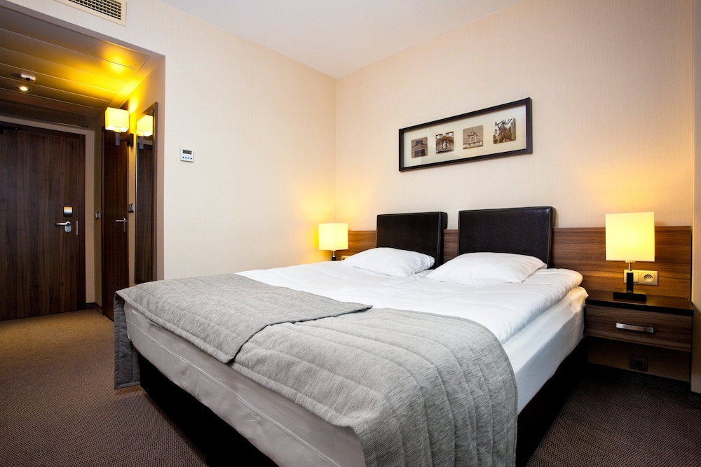 QUBUS HOTEL BIELSKO - BIALA 15/50