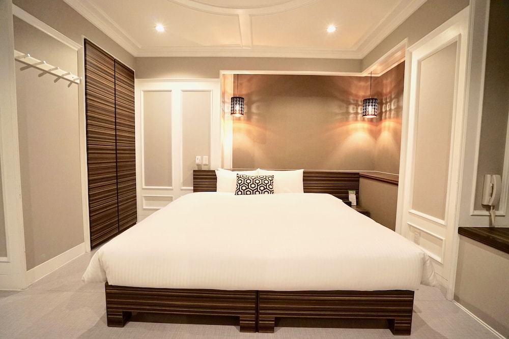 Hotel 88 Shinsaibashi 29/74