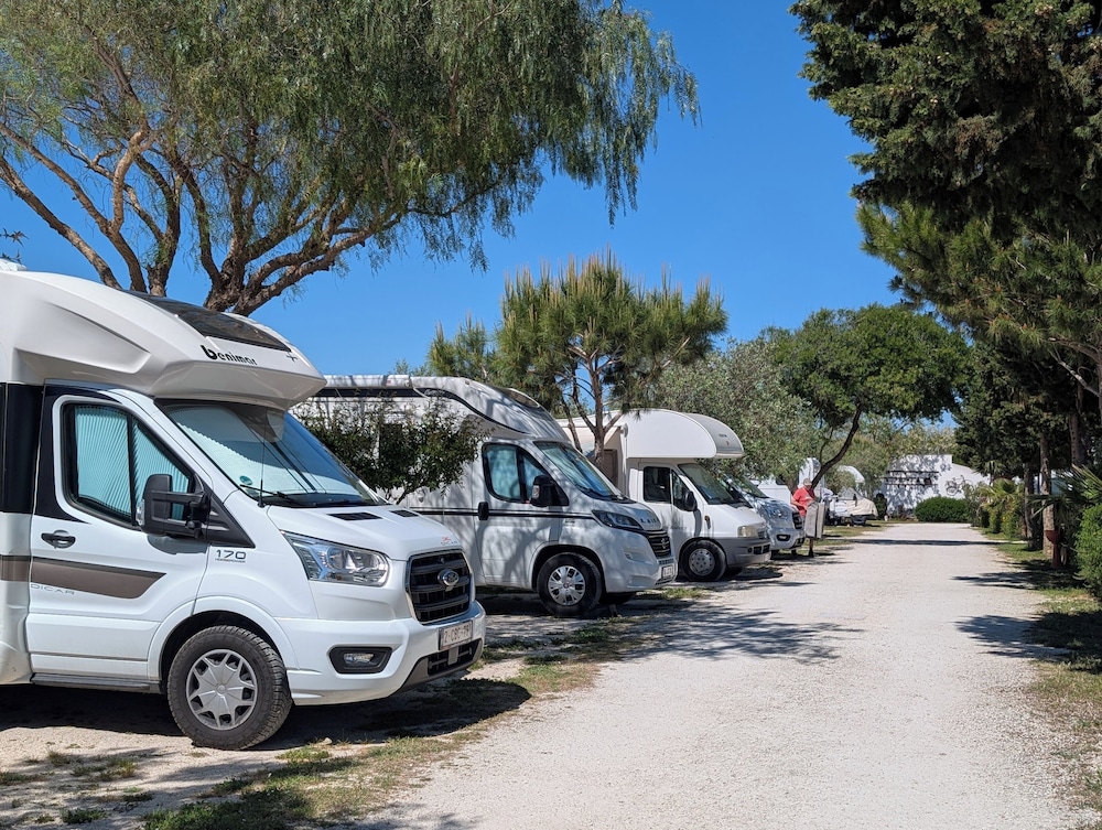 Camping Lilybeo Village 63/73