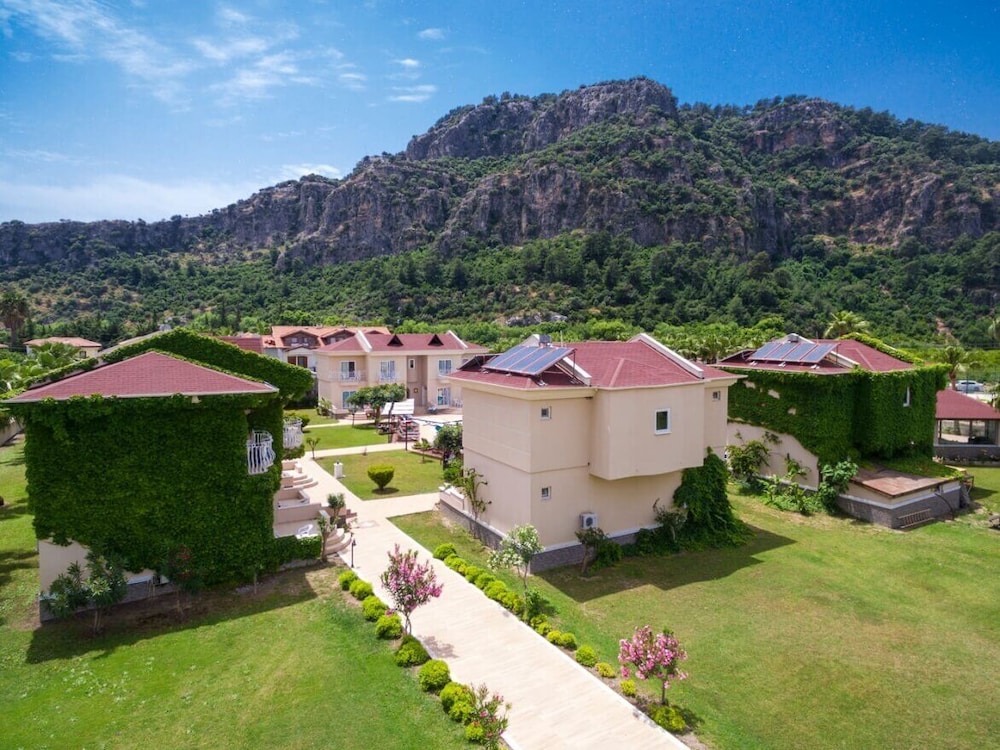 Keskin Hotel 35/53