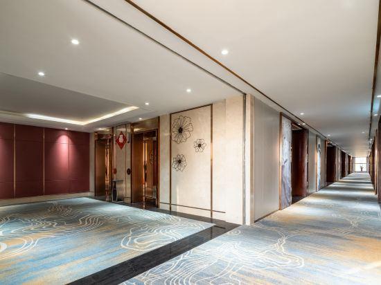 Foshan Yahui International Hotel 11/21