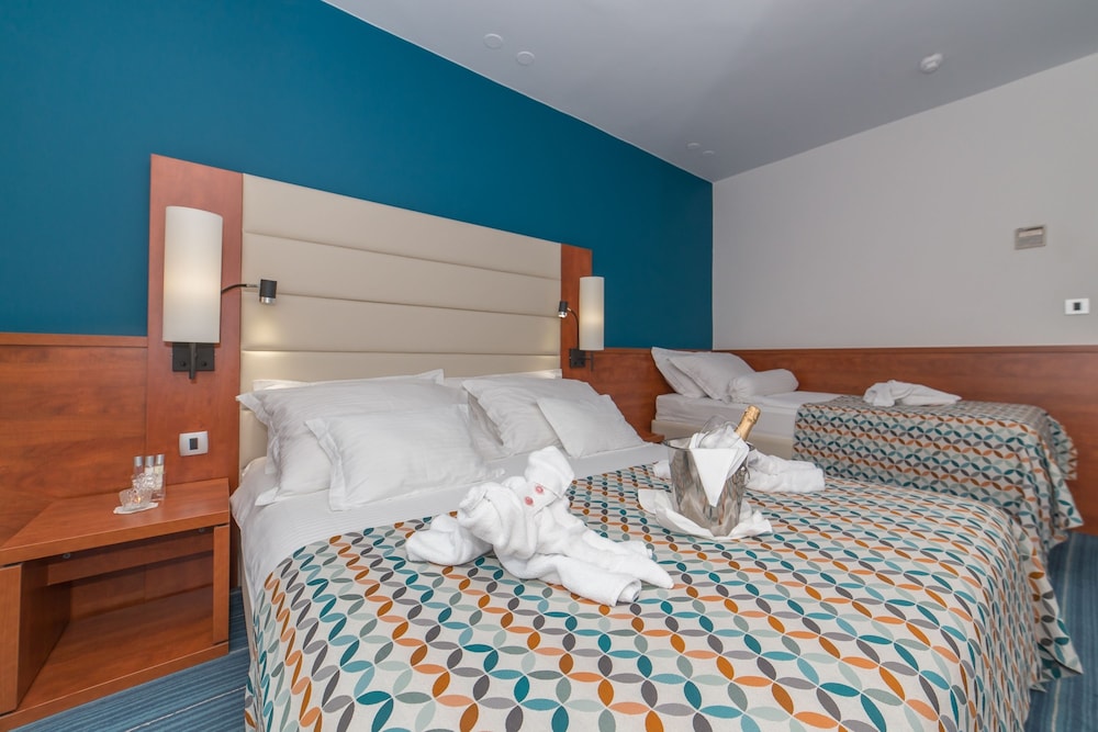 Hotel Kornati Biograd 13/42