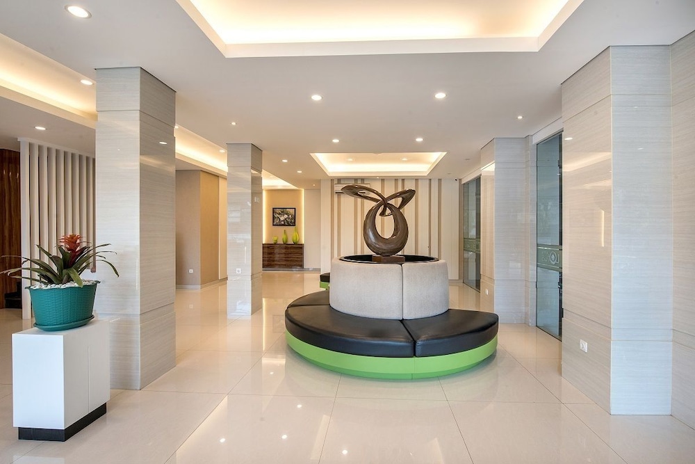 Hotel Lotus Subang 8/49