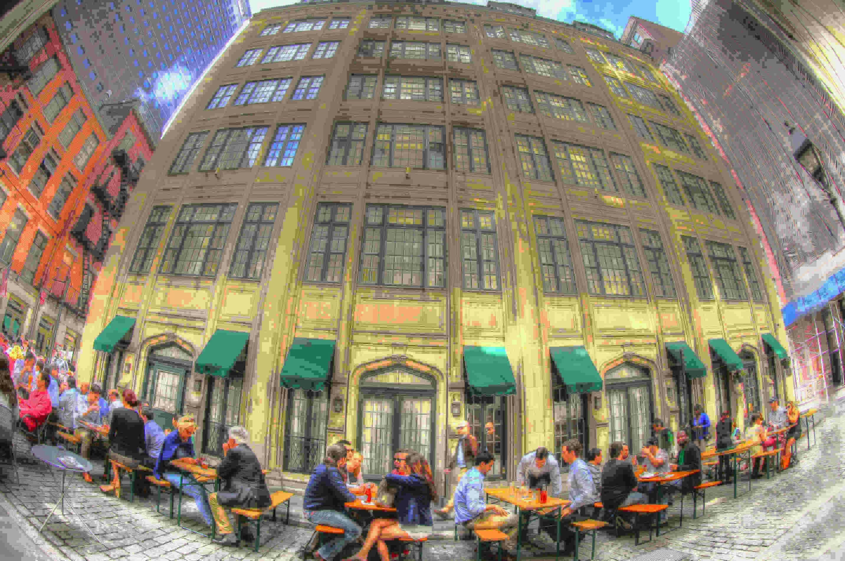 Wall Street Inn 39/46