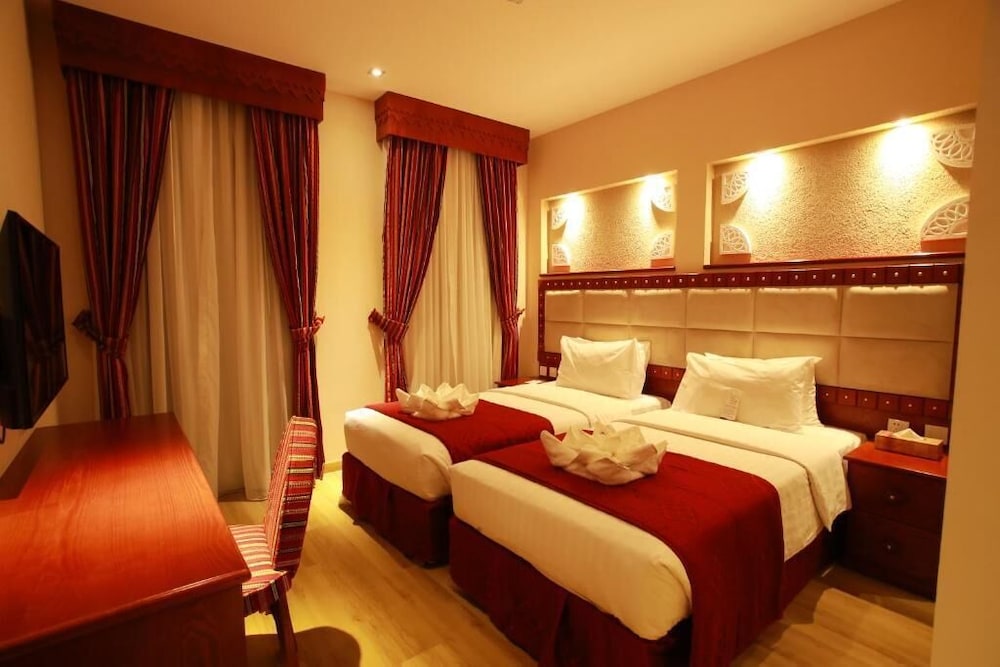 Al Liwan Suites Rawdat Al Khail 19/45