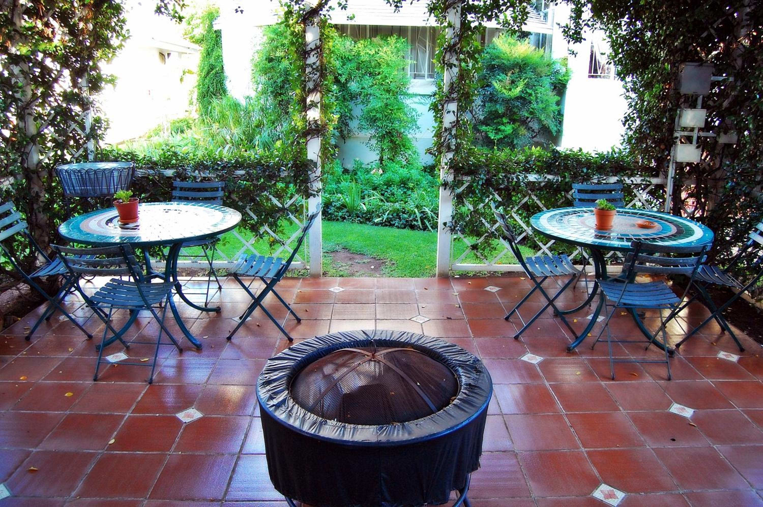 A Tapestry Garden Guest House 19/36