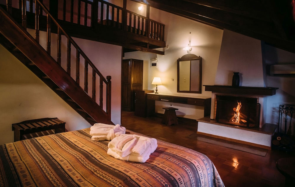 Domotel Anemolia Mountain Resort 28/34