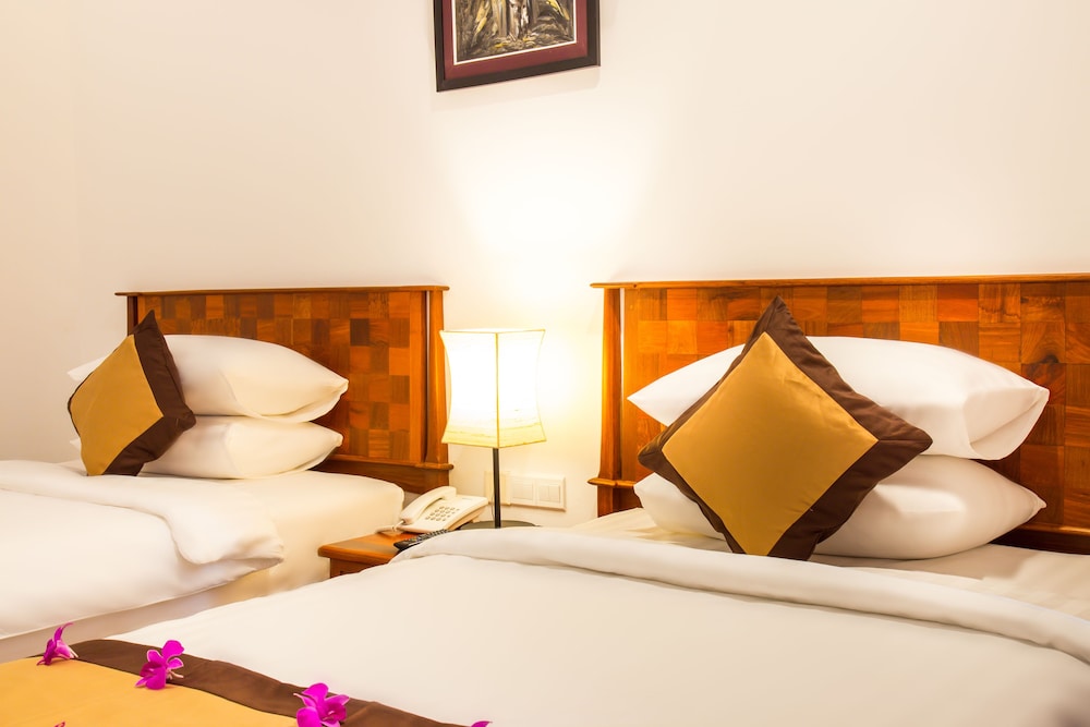Glorious Hotel and Spa 18/50
