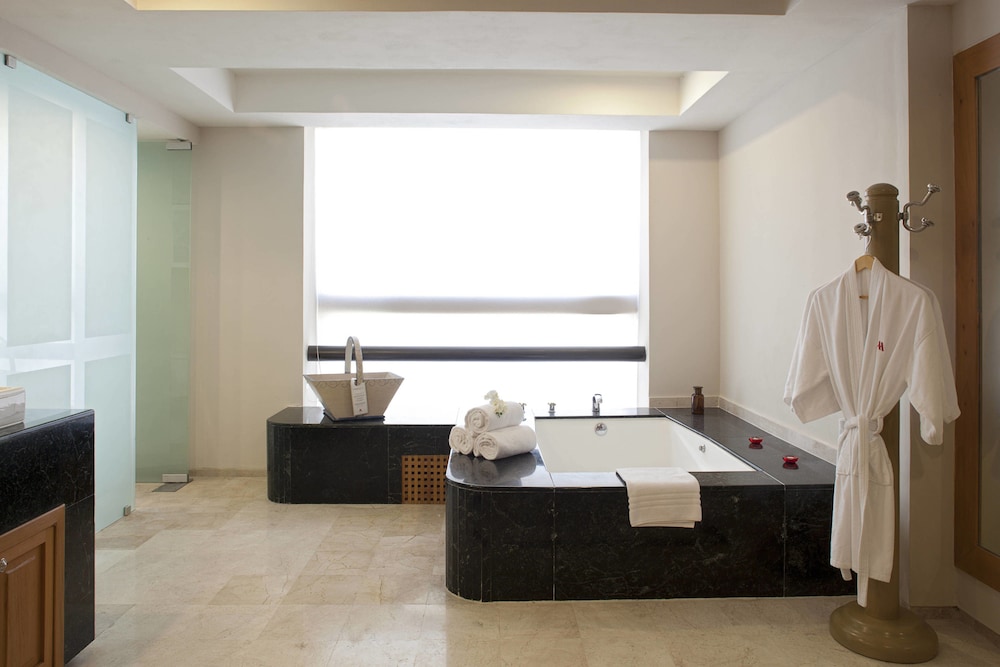 Marriott Tuxtla Gutierrez Hotel 16/41