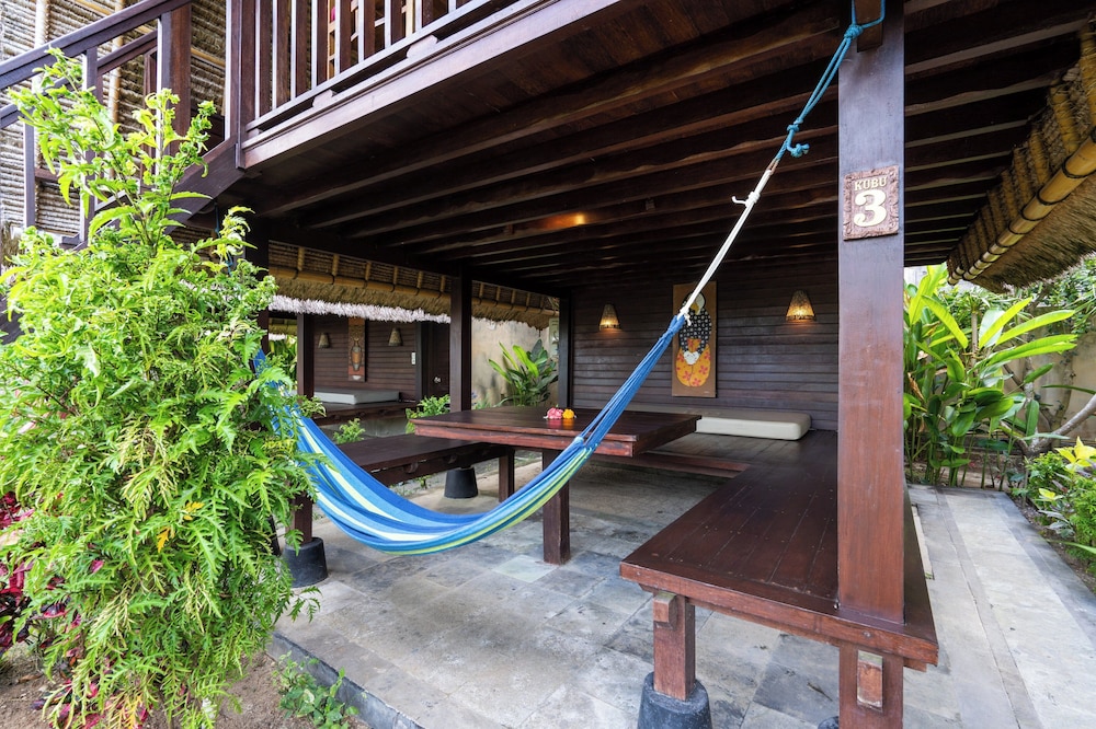 Dream Beach Kubu by ABM 35/50
