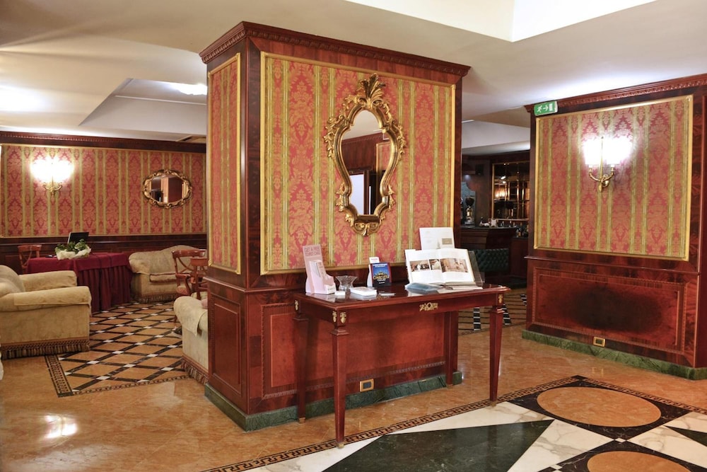 Hotel Cilicia 46/51