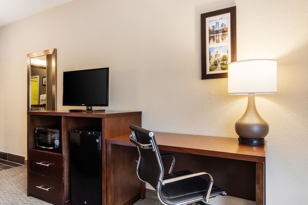 Comfort Inn Roswell-Dunwoody 39/44