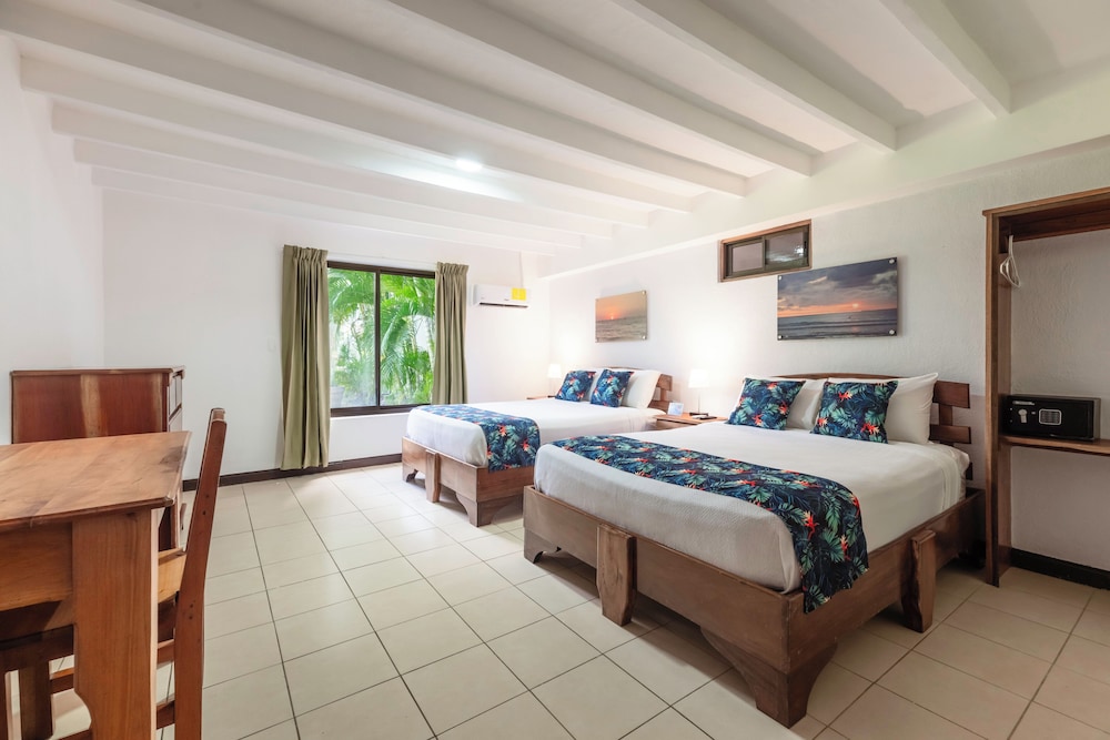 Jacó Laguna Resort and Beach Club 15/68